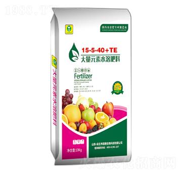 ����Ԫ��ˮ�ܷ���15-5-40+TE-��������