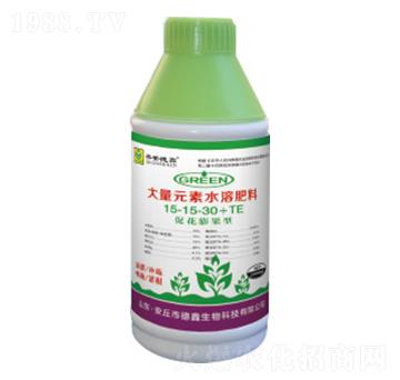 1000ml����Ԫ��ˮ�ܷ���15-15-30+TE-��������