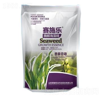 酶解海藻精-賽施樂-榮耀農(nóng)業(yè)
