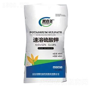 速溶磷酸鉀-榮耀農(nóng)業(yè)