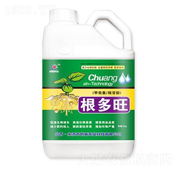 5kg根多旺-創(chuàng)新科技