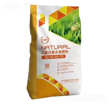 ����Ԫ��ˮ�ܷ�30-10-10+TE-�S�ž���