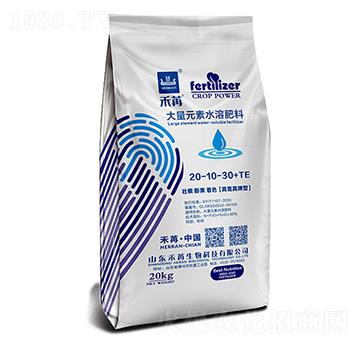 20kg����Ԫ��ˮ�ܷ���20-10-30+TE-��������