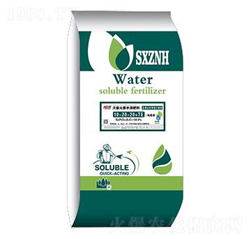 ���������Ԫ��ˮ�ܷ���10-20-20+TE-���r(n��ng)��