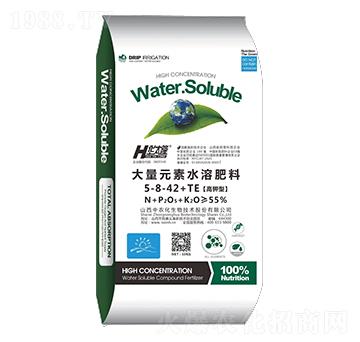 ����ʹ���Ԫ��ˮ�ܷ���5-8-42+TE-�A̫¡-���r(n��ng)��