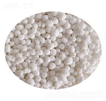 中量元素氮肥（顆粒）-鎂立硼-云天化農(nóng)資