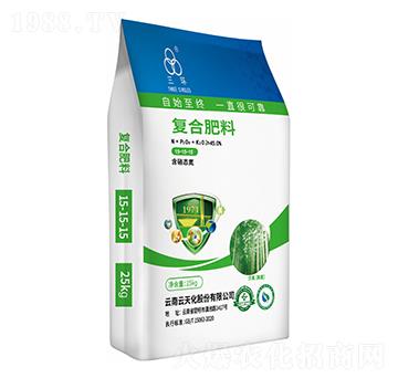 25kg�����B(t��i)����(f��)�Ϸ���15-15-15-���h(hu��n)-���컯�r(n��ng)�Y