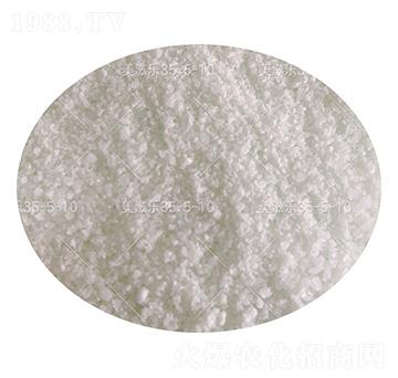 ����Ԫ��ˮ�ܷ���35-5-10+TE���w����-���̘�(l��)-���컯