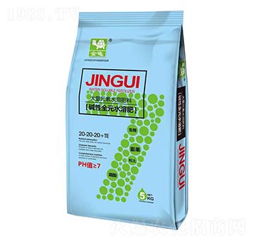 ����Ԫ��ˮ�ܷ���[�A��ȫԪˮ�ܷ�]20-20-20+TE-����-���{(l��n)����