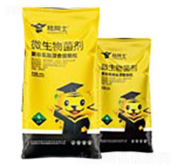 顆粒微生物菌劑-桔院士-光華時(shí)代
