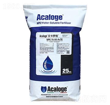 ����Ԫ��ˮ�ܷ���10-50-6+TE-�����_��-���L