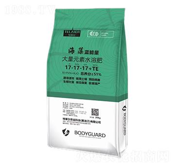 ����Ԫ��ˮ�ܷ���17-17-17+TE-�����{(l��n)����-���R��-���r(n��ng)