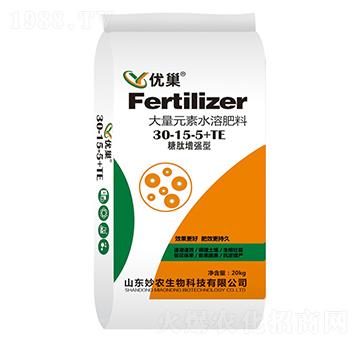 ����Ԫ��ˮ�ܷ���30-15-5+TE-��(y��u)��-���r����
