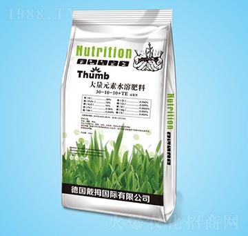 ����Ԫ��ˮ�ܷ���30-10-10+TE-����r(n��ng)�I(y��)