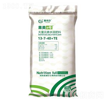 ����Ԫ��ˮ�ܷ���13-7-40+TE-����e̖(h��o)-̩����