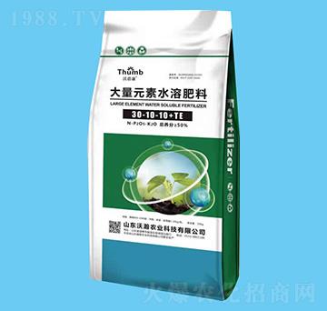 ����Ԫ��ˮ�ܷ�30-10-10+TE-������-����r(n��ng)�I(y��)