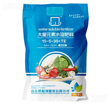 5kg����ʹ���Ԫ��ˮ�ܷ���15-5-30+TE-����(j��)�طʘI(y��)
