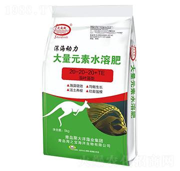 ���(d��ng)������Ԫ��ˮ�ܷ�20-20-20+TE-���(d��ng)-��֮��