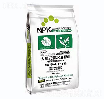 �VԴ�S�������ʹ���Ԫ��ˮ�ܷ�15-5-40+TE-�����S-�����_(d��)����