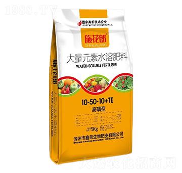 �����ʹ���Ԫ��ˮ�ܷ���10-52-10+TE-ʩ����-�Θs����