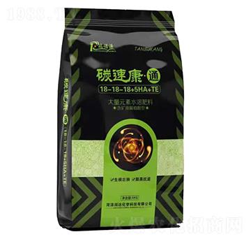 ����Ԫ��ˮ�ܷ���18-18-18+5HA+TE-̼�ٿ���ͨ-���ZԴ