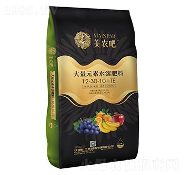 ����Ԫ��ˮ�ܷ���12-30-10+TE-���r(n��ng)��-�A��(qi��ng)�������F(tu��n)