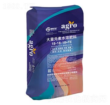 ����Ԫ��ˮ�ܷ���18-18-18+TE-�շ���