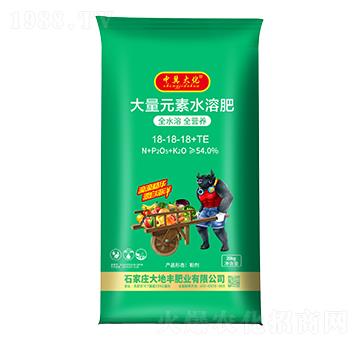 ����Ԫ��ˮ�ܷ�18-18-18+TE-�м���-����S