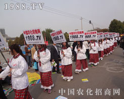 ��ݏ�(qi��ng)ʢ���r(n��ng)���W(w��ng)�����2012��ɽ�|ֲ��չ