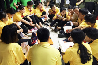 �X��֮·-��(d��ng)һ���������}�r���R�ϵ����^���Լ��Đۉ򲻉�