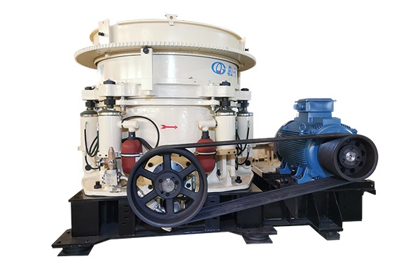 礦業(yè)進(jìn)入黃金時(shí)代，礦山老板如何選擇適合的破碎機(jī)？